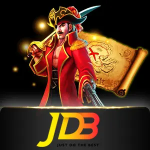 JDB - SPONSOR777