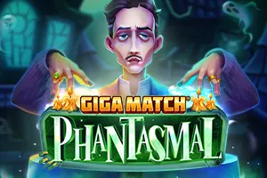 Giga Match Phantasmal - SPONSOR777