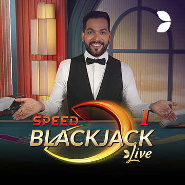 Speed Blackjack I - SPONSOR777