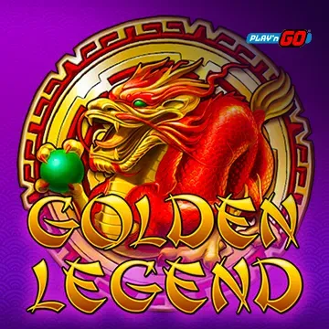PlaynGo : Golden Legend - SPONSOR777