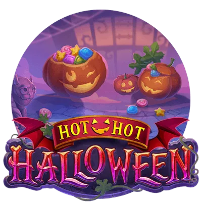 Habanero : Hot Hot Halloween - SPONSOR777