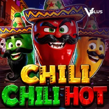 CHILI CHILI HOT - SPONSOR777