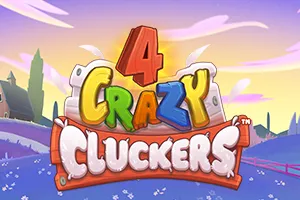 4 Crazy Cluckers - SPONSOR777
