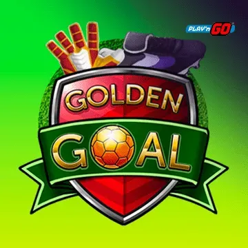 PlaynGo : Golden Goal - SPONSOR777