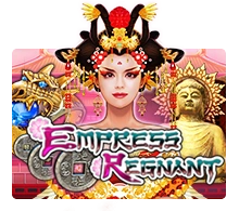 Joker123 : Empress Regnant - SPONSOR777
