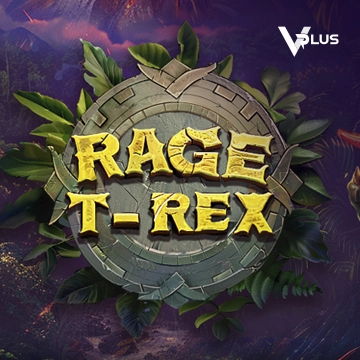 Rage T-Rex - SPONSOR777