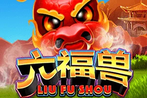 Liu Fu Shou - SPONSOR777
