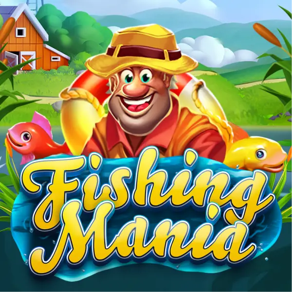 CosmoPlay : Fishing Mania - SPONSOR777