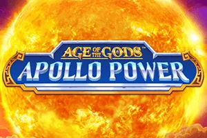 Age of the Gods: Apollo Power - SPONSOR777