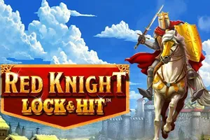 Lock & Hit: Red Knight - SPONSOR777