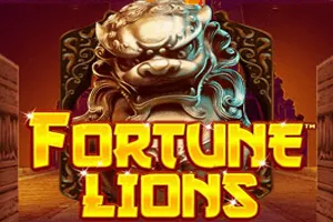 Fortune Lions - SPONSOR777