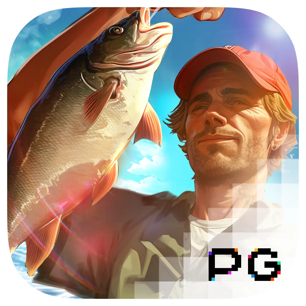 PGSoft : Shark Hunter - SPONSOR777