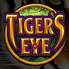 Tigers Eye - SPONSOR777