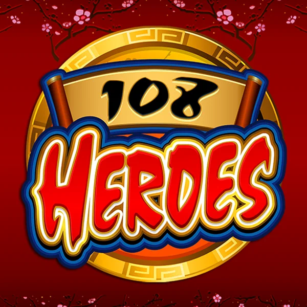 108 Heroes - SPONSOR777