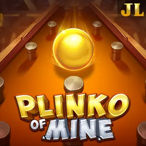 Plinko of Mine - SPONSOR777