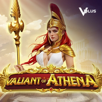 Valiant of Athena - SPONSOR777