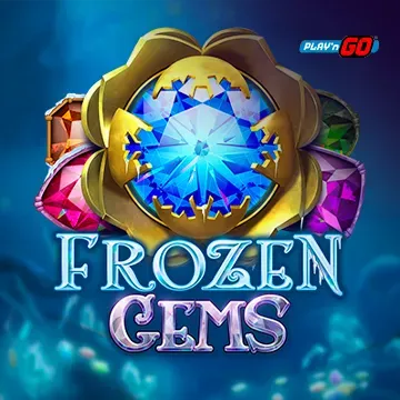 PlaynGo : Frozen Gems - SPONSOR777