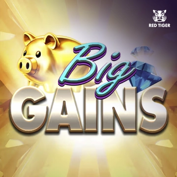 Redtiger : Big Gains - SPONSOR777