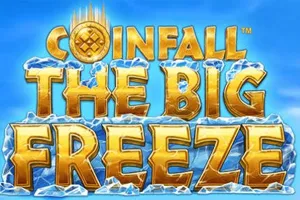 CoinFall: The Big Freeze - SPONSOR777