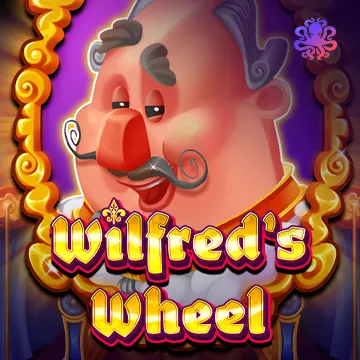 Octoplay : Wilfreds Wheel - SPONSOR777