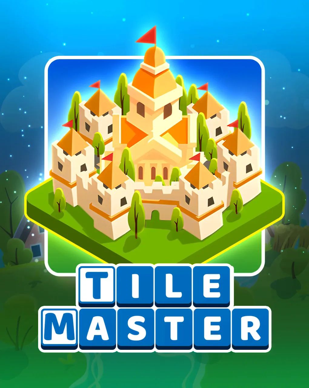 Tile Master - SPONSOR777