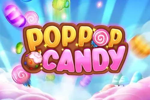 JDB : Pop Pop Candy - SPONSOR777