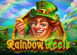Pragmatic : Rainbow Reels - SPONSOR777
