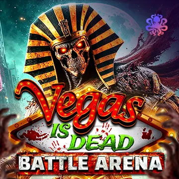 Octoplay : Vegas is Dead: Battle Arena! - SPONSOR777