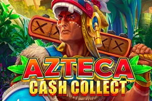 Azteca: Cash Collect - SPONSOR777