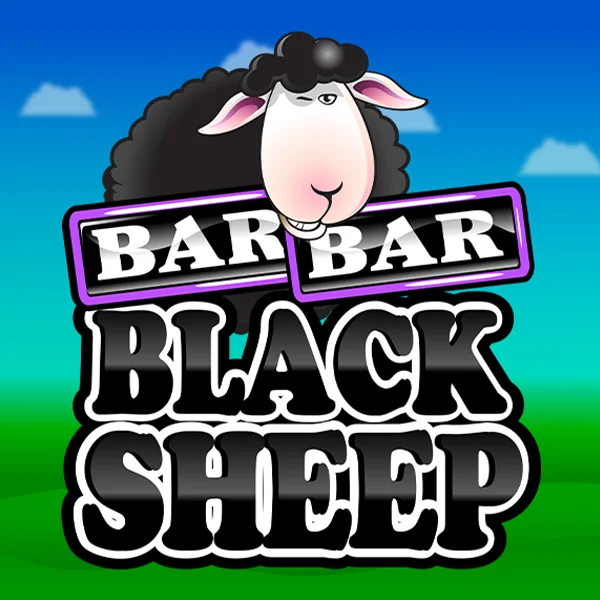 Bar Bar Black Sheep 5 Reel - SPONSOR777