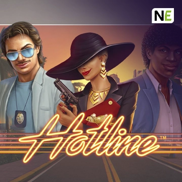 Hotline - SPONSOR777