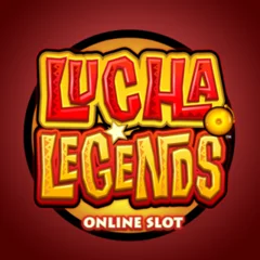 Lucha Legends - SPONSOR777