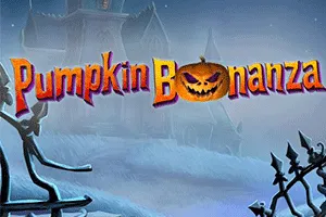 Pumpkin Bonanza - SPONSOR777