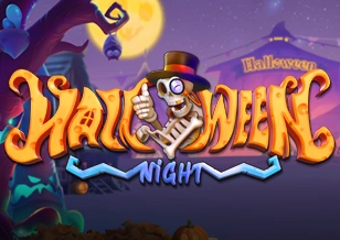 Hallowen - SPONSOR777