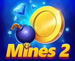Mines 2 - SPONSOR777