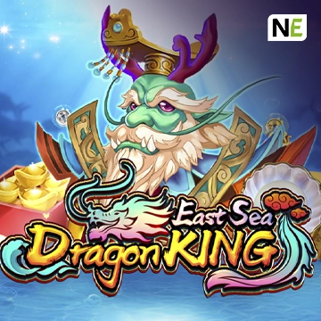 East Sea Dragon King - SPONSOR777