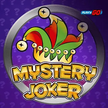 PlaynGo : Mystery Joker - SPONSOR777