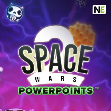 Space Wars 2 - SPONSOR777