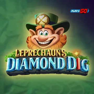 PlaynGo : Leprechauns Diamond Dig - SPONSOR777