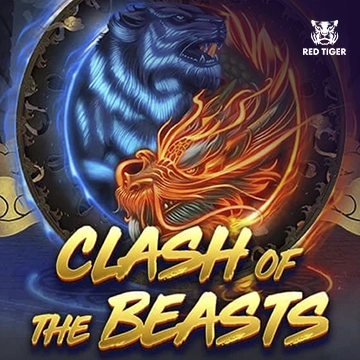 Redtiger : Clash of the Beasts - SPONSOR777