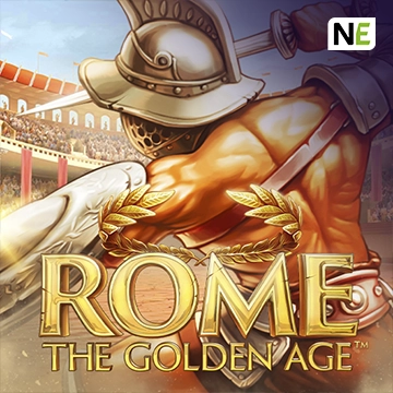 Rome: The Golden Age - SPONSOR777