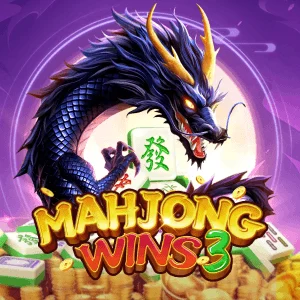 Mahjong Wins 3 - SPONSOR777