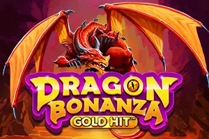 Gold Hit: Dragon Bonanza - SPONSOR777