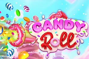 Candy Roll™ - SPONSOR777