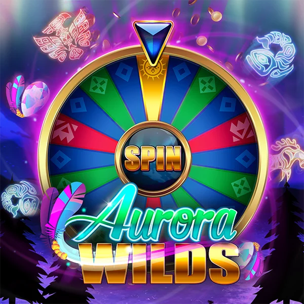 Aurora Wilds - SPONSOR777