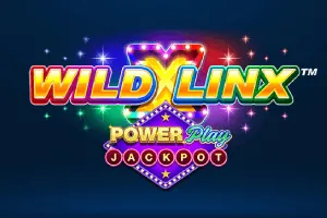 Wild LinX PowerPlay Jackpot - SPONSOR777