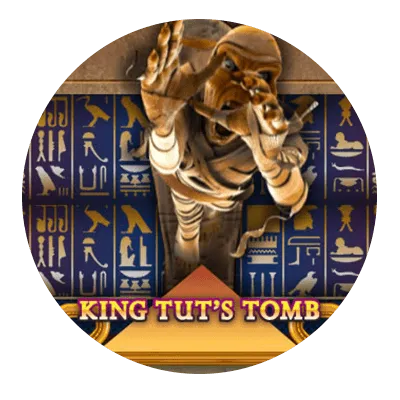 Habanero : King Tuts Tomb - SPONSOR777