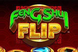 Feng Shui Flip - SPONSOR777