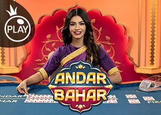 Andar Bahar - SPONSOR777
