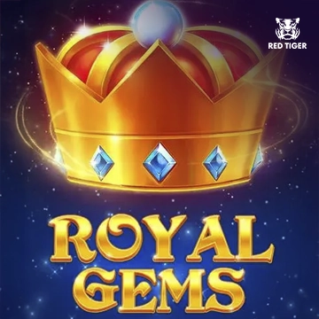 Redtiger : Royal Gems - SPONSOR777